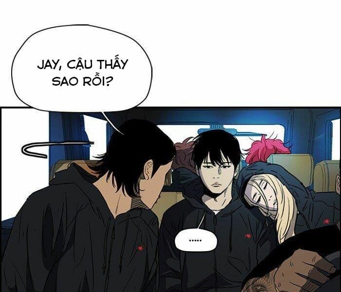 đọc truyện Thể Thao Cực Hạn Chương 159 ảnh 21 tại Truyện Dạ Ký