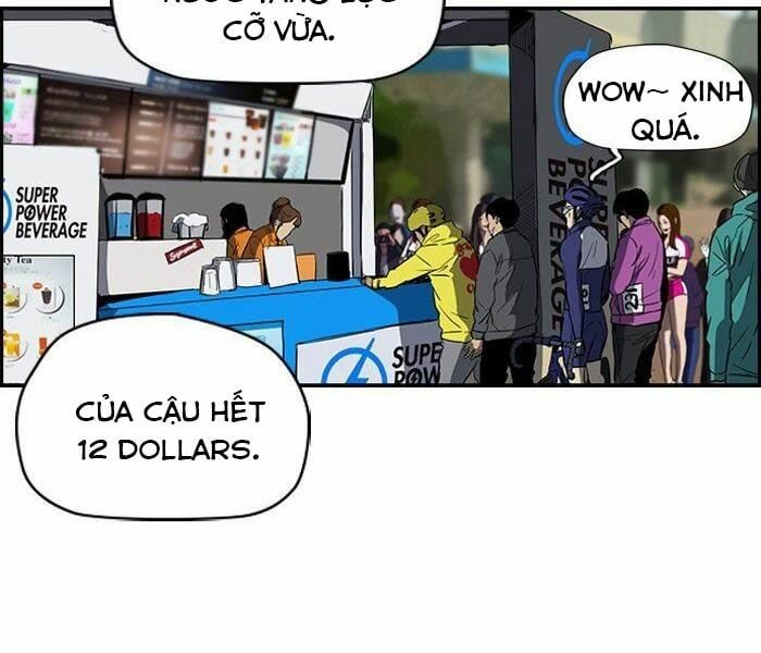 đọc truyện Thể Thao Cực Hạn Chương 159 ảnh 41 tại Truyện Dạ Ký
