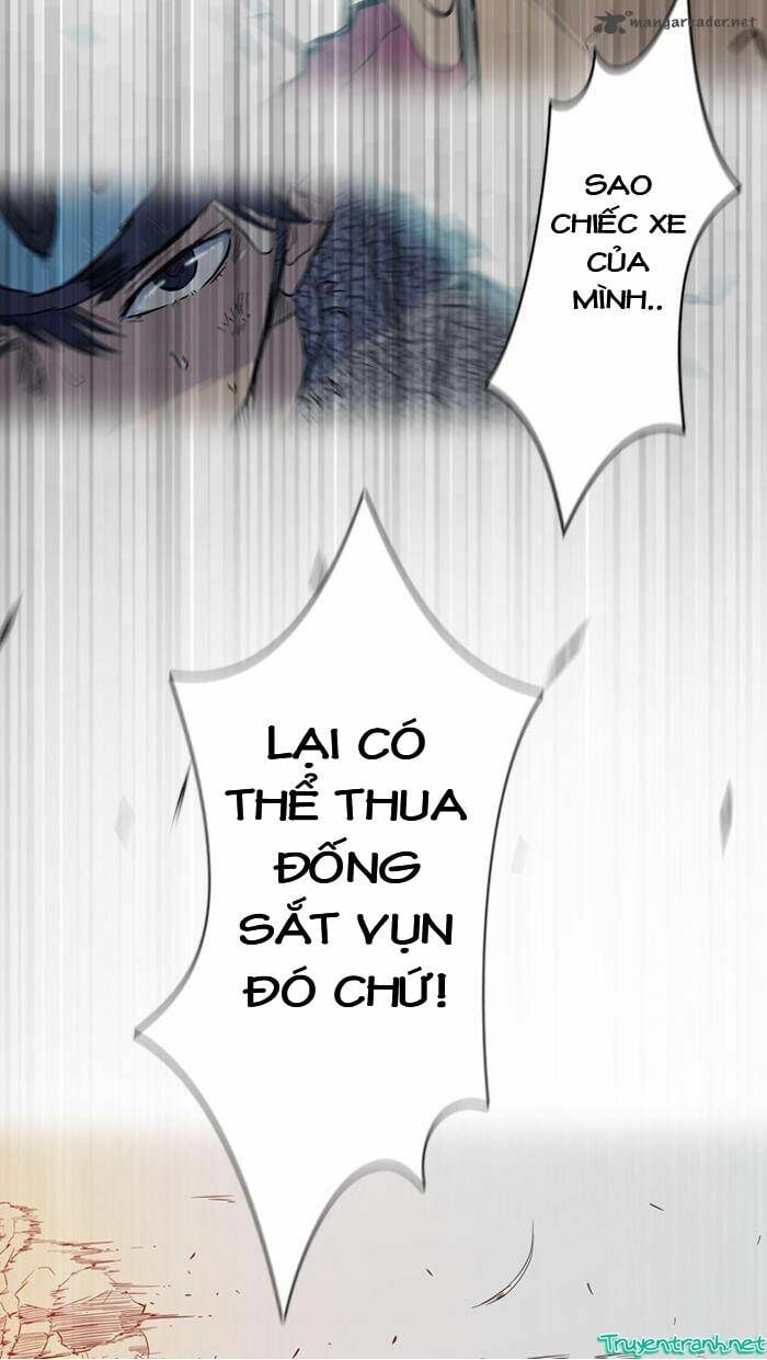 đọc truyện Thể Thao Cực Hạn Chương 16 ảnh 33 tại Truyện Dạ Ký
