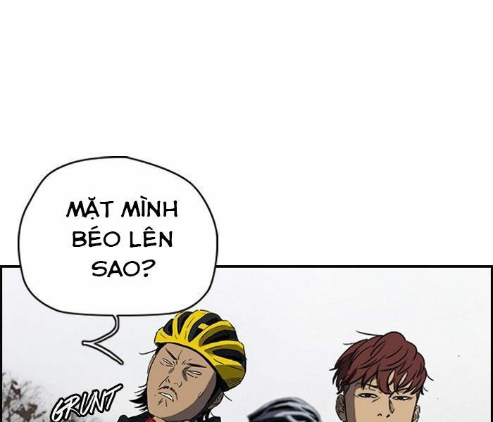 đọc truyện Thể Thao Cực Hạn Chương 160 ảnh 129 tại Truyện Dạ Ký