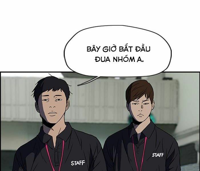 đọc truyện Thể Thao Cực Hạn Chương 160 ảnh 137 tại Truyện Dạ Ký