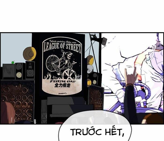 đọc truyện Thể Thao Cực Hạn Chương 160 ảnh 23 tại Truyện Dạ Ký