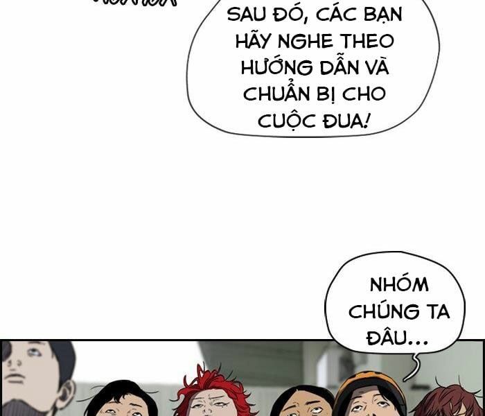 đọc truyện Thể Thao Cực Hạn Chương 160 ảnh 25 tại Truyện Dạ Ký