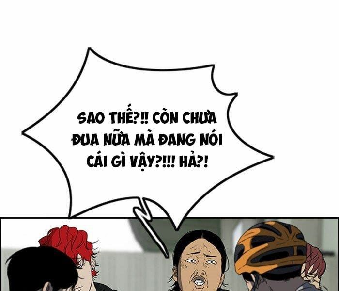 đọc truyện Thể Thao Cực Hạn Chương 160 ảnh 36 tại Truyện Dạ Ký