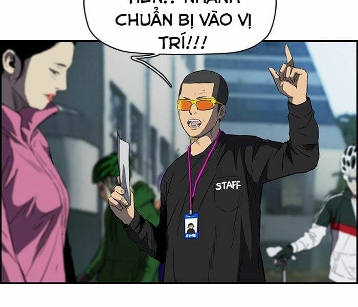 đọc truyện Thể Thao Cực Hạn Chương 160 ảnh 40 tại Truyện Dạ Ký