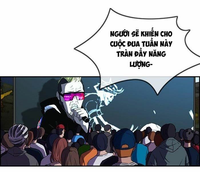 đọc truyện Thể Thao Cực Hạn Chương 160 ảnh 5 tại Truyện Dạ Ký