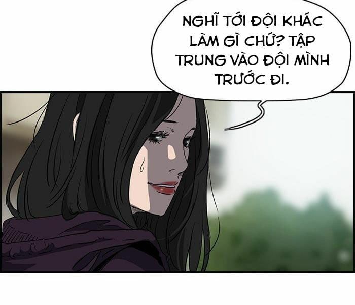 đọc truyện Thể Thao Cực Hạn Chương 160 ảnh 61 tại Truyện Dạ Ký