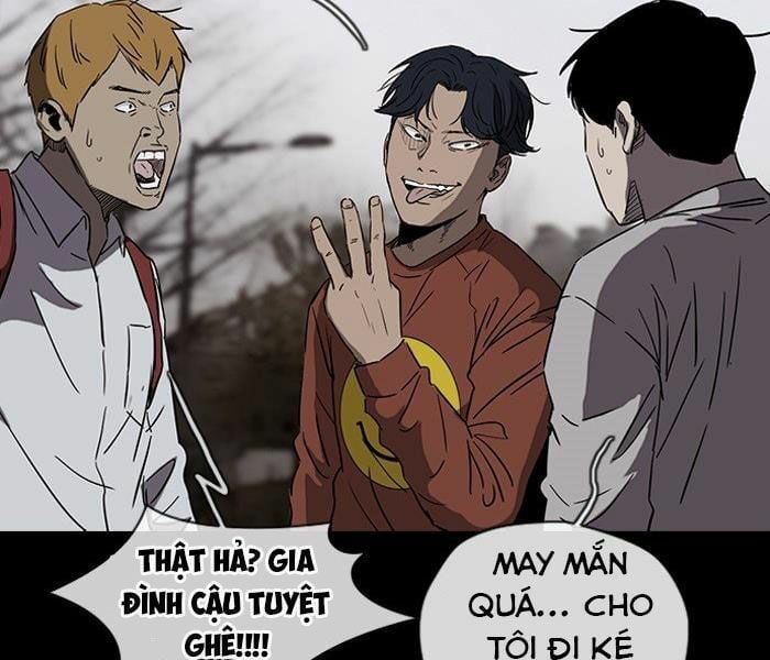 đọc truyện Thể Thao Cực Hạn Chương 160 ảnh 95 tại Truyện Dạ Ký