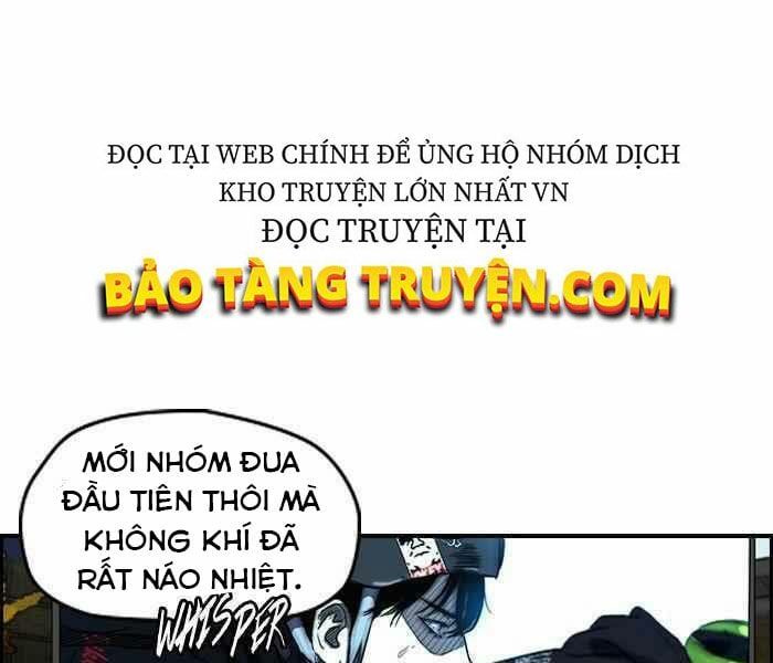 đọc truyện Thể Thao Cực Hạn Chương 161 ảnh 20 tại Truyện Dạ Ký