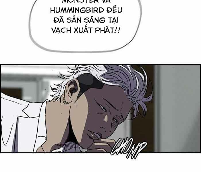 đọc truyện Thể Thao Cực Hạn Chương 161 ảnh 26 tại Truyện Dạ Ký