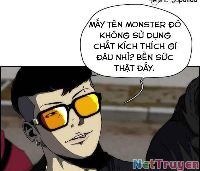 đọc truyện Thể Thao Cực Hạn Chương 163 ảnh 35 tại Truyện Dạ Ký