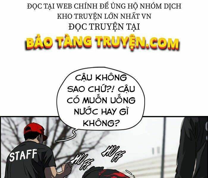 đọc truyện Thể Thao Cực Hạn Chương 166 ảnh 26 tại Truyện Dạ Ký