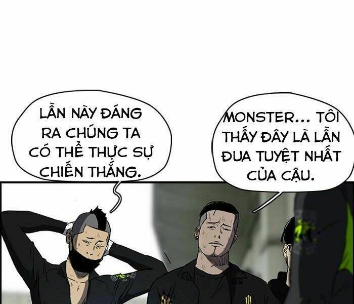 đọc truyện Thể Thao Cực Hạn Chương 166 ảnh 99 tại Truyện Dạ Ký