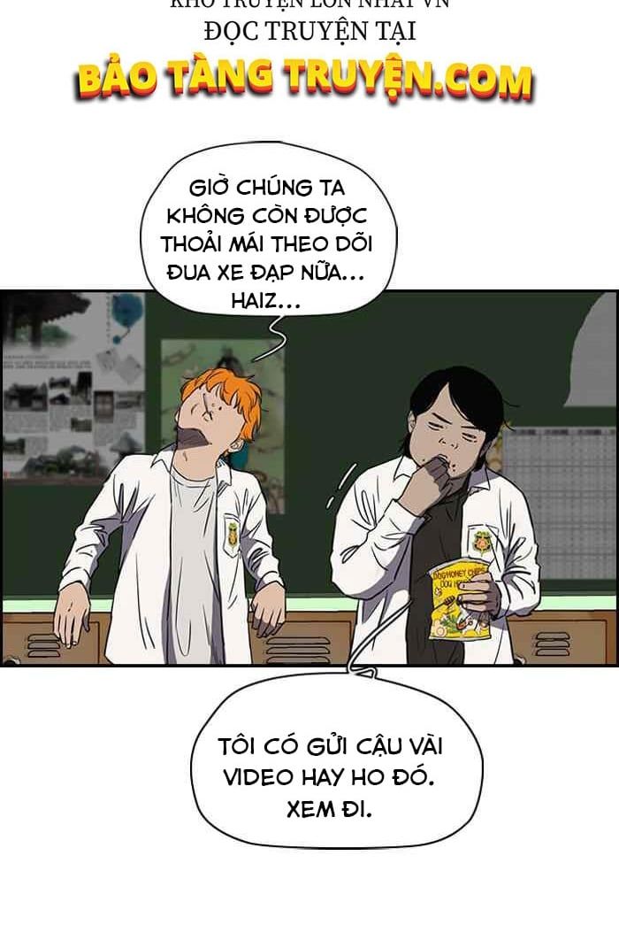 đọc truyện Thể Thao Cực Hạn Chương 167 ảnh 12 tại Truyện Dạ Ký