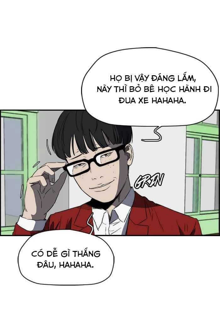 đọc truyện Thể Thao Cực Hạn Chương 167 ảnh 13 tại Truyện Dạ Ký