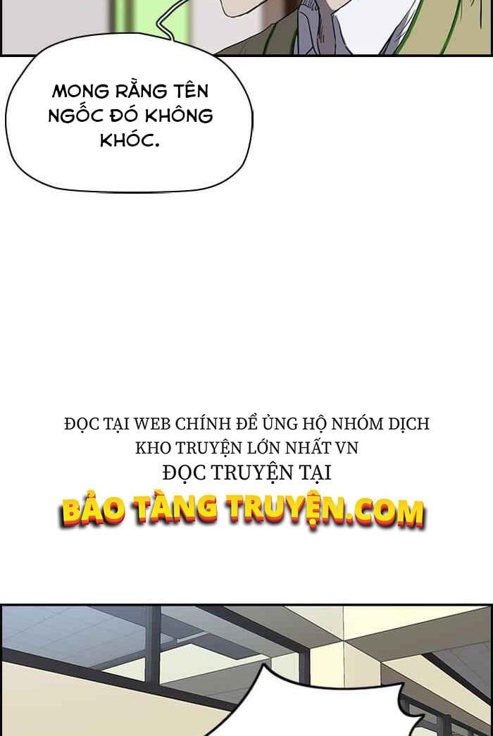 đọc truyện Thể Thao Cực Hạn Chương 167 ảnh 16 tại Truyện Dạ Ký