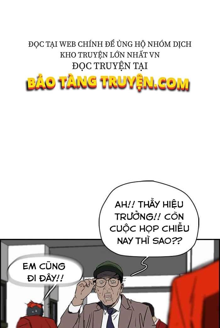 đọc truyện Thể Thao Cực Hạn Chương 167 ảnh 22 tại Truyện Dạ Ký