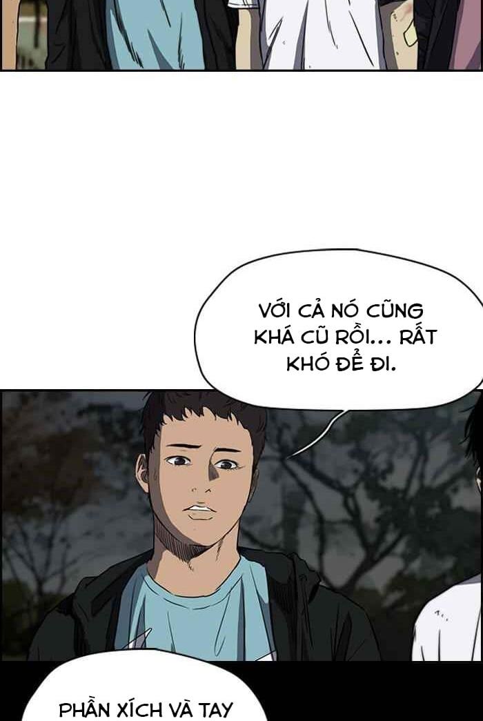 đọc truyện Thể Thao Cực Hạn Chương 167 ảnh 27 tại Truyện Dạ Ký