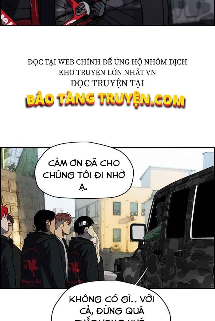 đọc truyện Thể Thao Cực Hạn Chương 167 ảnh 38 tại Truyện Dạ Ký