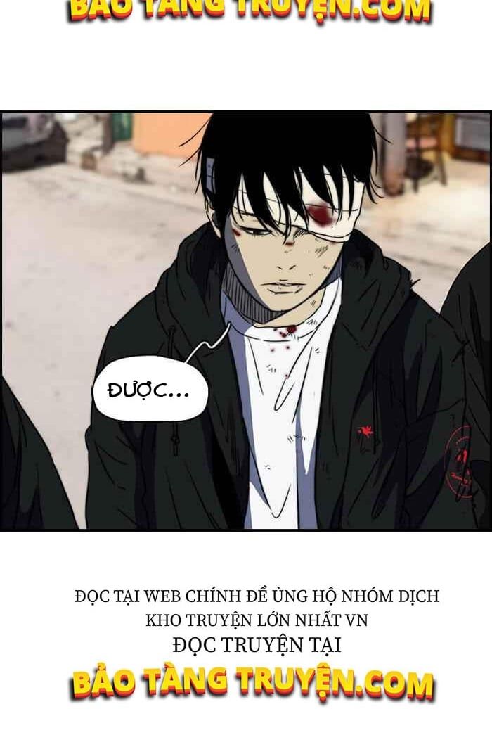 đọc truyện Thể Thao Cực Hạn Chương 167 ảnh 40 tại Truyện Dạ Ký