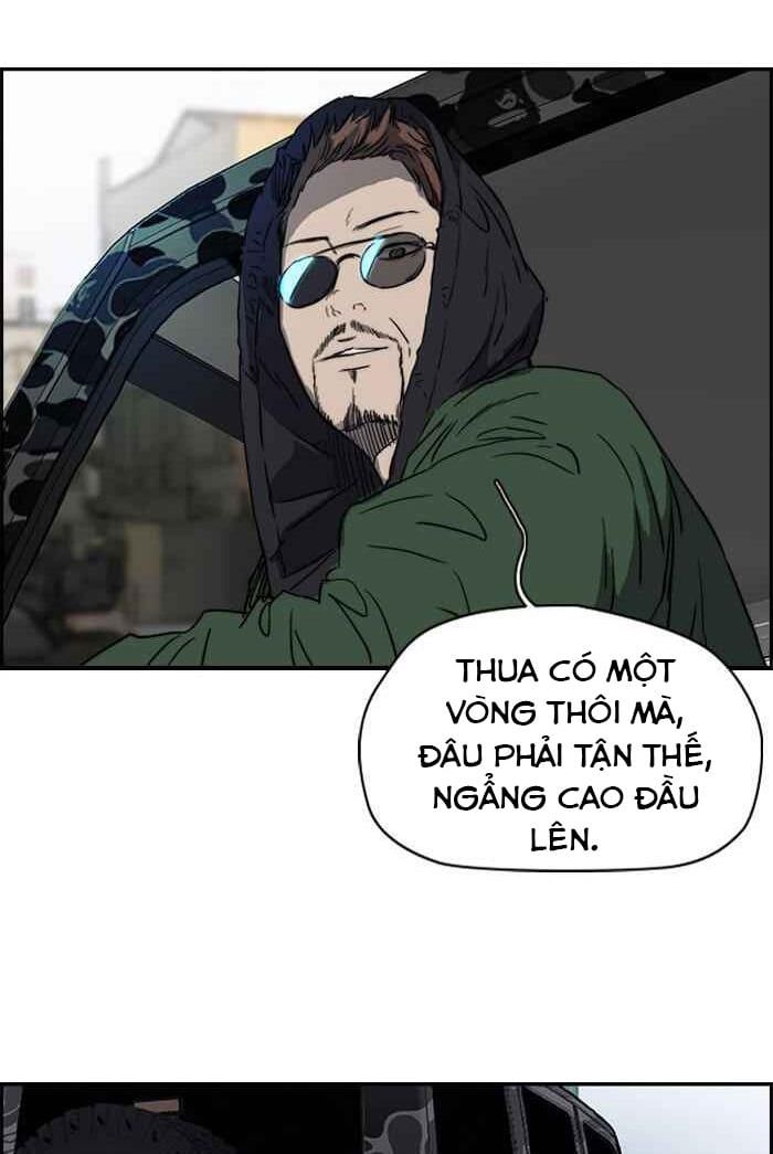 đọc truyện Thể Thao Cực Hạn Chương 167 ảnh 41 tại Truyện Dạ Ký