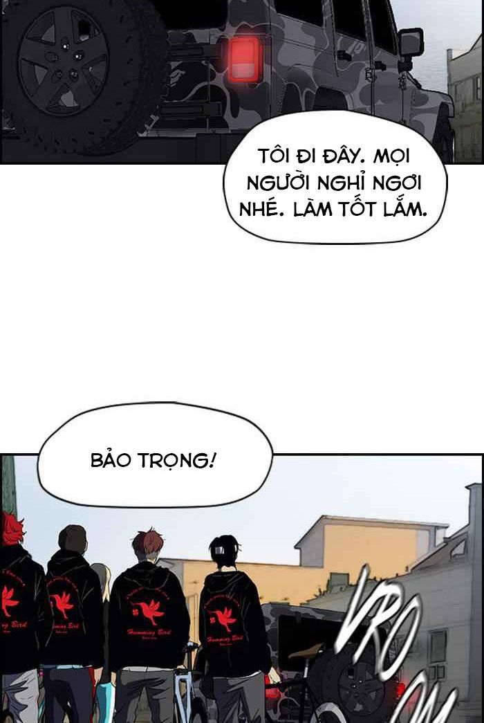 đọc truyện Thể Thao Cực Hạn Chương 167 ảnh 42 tại Truyện Dạ Ký