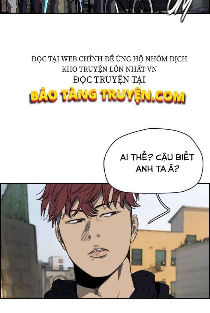 đọc truyện Thể Thao Cực Hạn Chương 167 ảnh 43 tại Truyện Dạ Ký