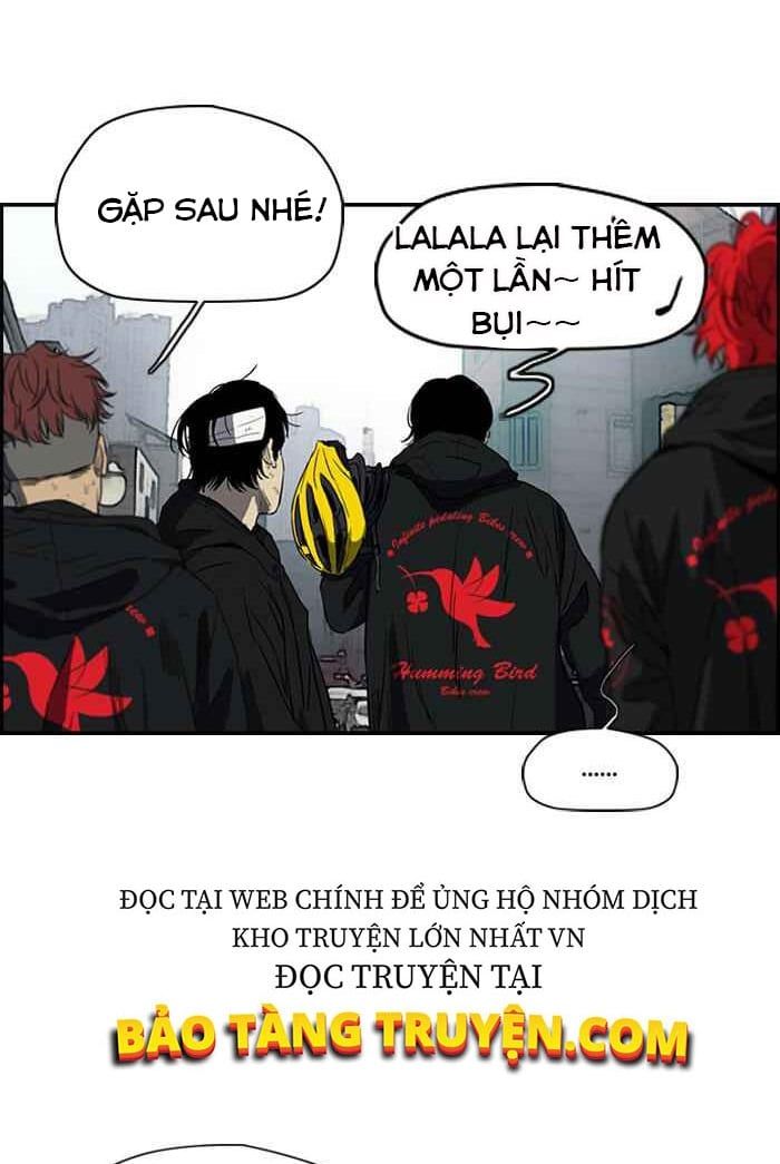 đọc truyện Thể Thao Cực Hạn Chương 167 ảnh 47 tại Truyện Dạ Ký
