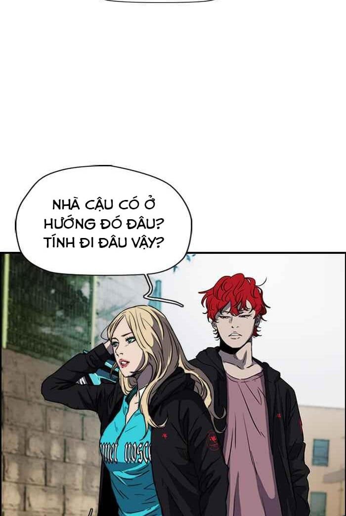 đọc truyện Thể Thao Cực Hạn Chương 167 ảnh 51 tại Truyện Dạ Ký