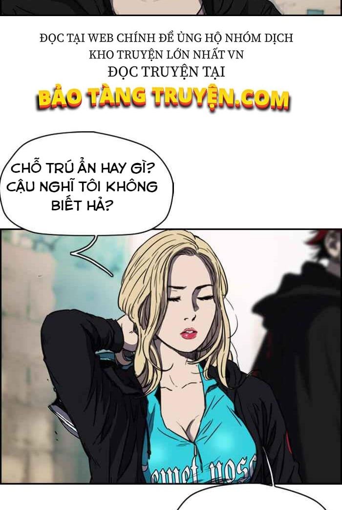 đọc truyện Thể Thao Cực Hạn Chương 167 ảnh 53 tại Truyện Dạ Ký