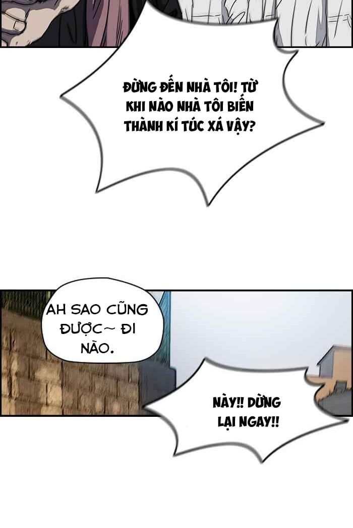 đọc truyện Thể Thao Cực Hạn Chương 167 ảnh 55 tại Truyện Dạ Ký