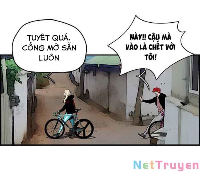 đọc truyện Thể Thao Cực Hạn Chương 168 ảnh 12 tại Truyện Dạ Ký