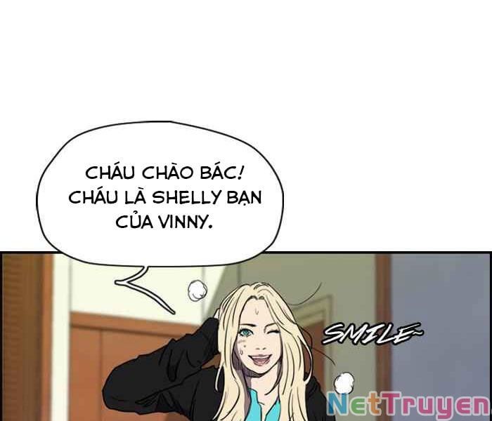 đọc truyện Thể Thao Cực Hạn Chương 168 ảnh 28 tại Truyện Dạ Ký