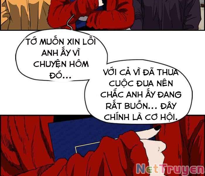đọc truyện Thể Thao Cực Hạn Chương 168 ảnh 6 tại Truyện Dạ Ký