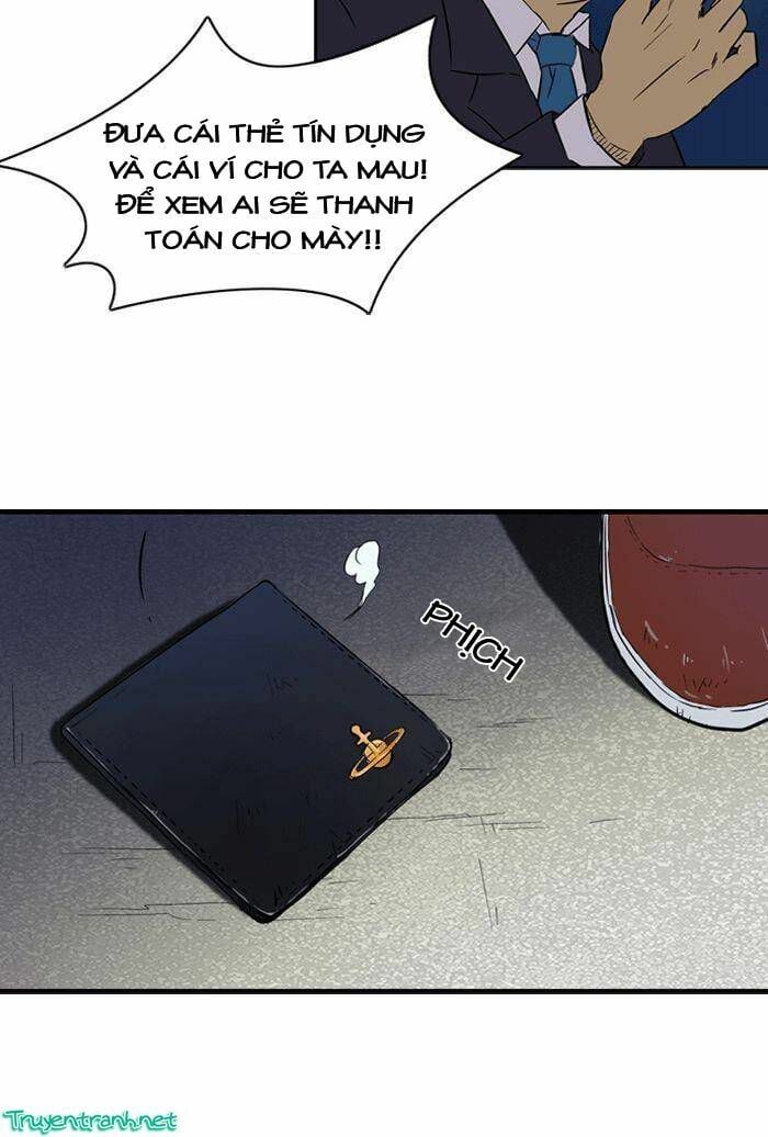 đọc truyện Thể Thao Cực Hạn Chương 17 ảnh 40 tại Truyện Dạ Ký