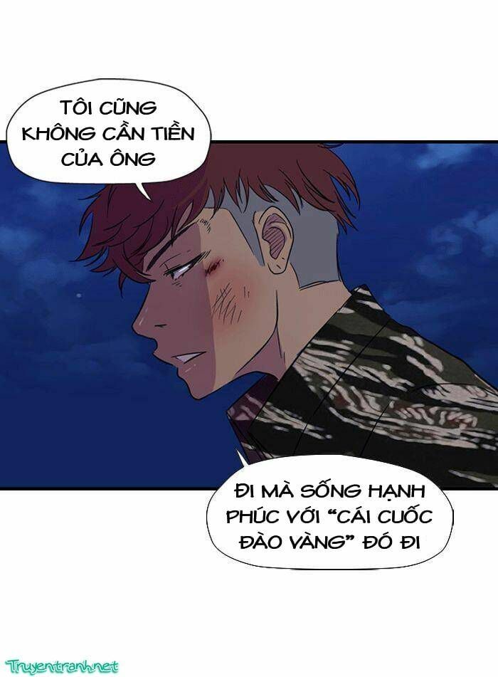 đọc truyện Thể Thao Cực Hạn Chương 17 ảnh 41 tại Truyện Dạ Ký