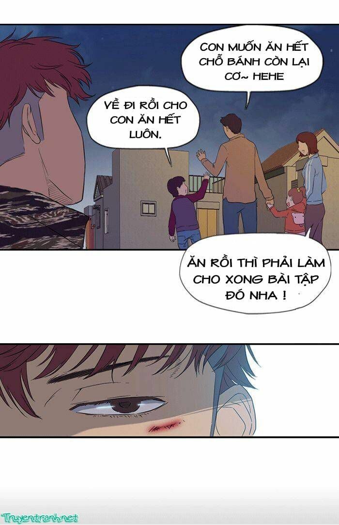 đọc truyện Thể Thao Cực Hạn Chương 17 ảnh 47 tại Truyện Dạ Ký