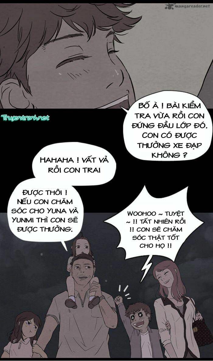 đọc truyện Thể Thao Cực Hạn Chương 17 ảnh 49 tại Truyện Dạ Ký