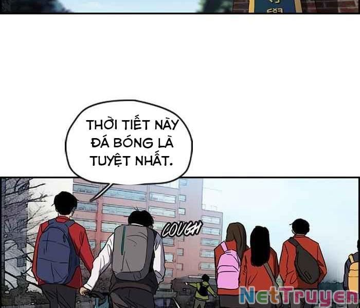 đọc truyện Thể Thao Cực Hạn Chương 170 ảnh 59 tại Truyện Dạ Ký