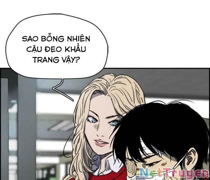 đọc truyện Thể Thao Cực Hạn Chương 170 ảnh 62 tại Truyện Dạ Ký