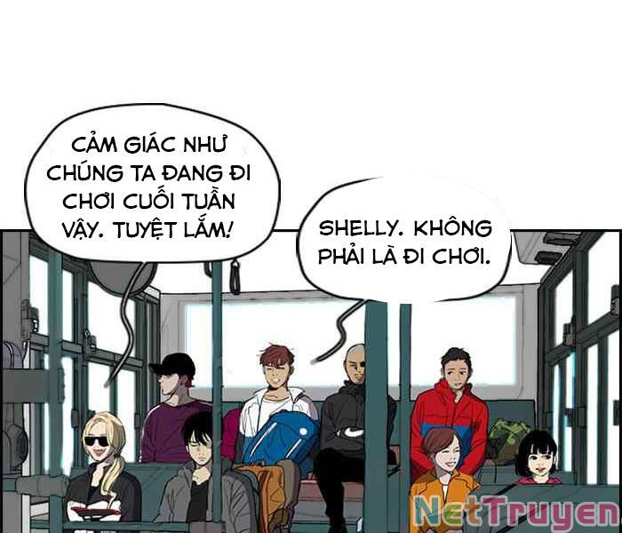đọc truyện Thể Thao Cực Hạn Chương 172 ảnh 106 tại Truyện Dạ Ký