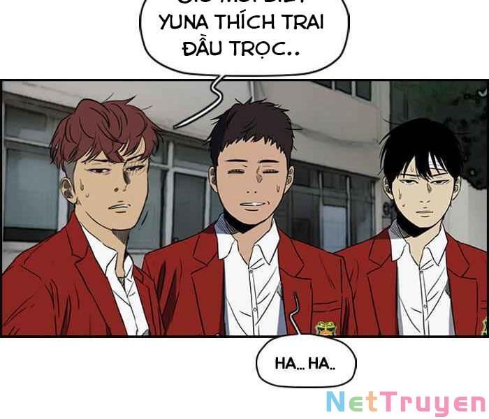 đọc truyện Thể Thao Cực Hạn Chương 172 ảnh 25 tại Truyện Dạ Ký