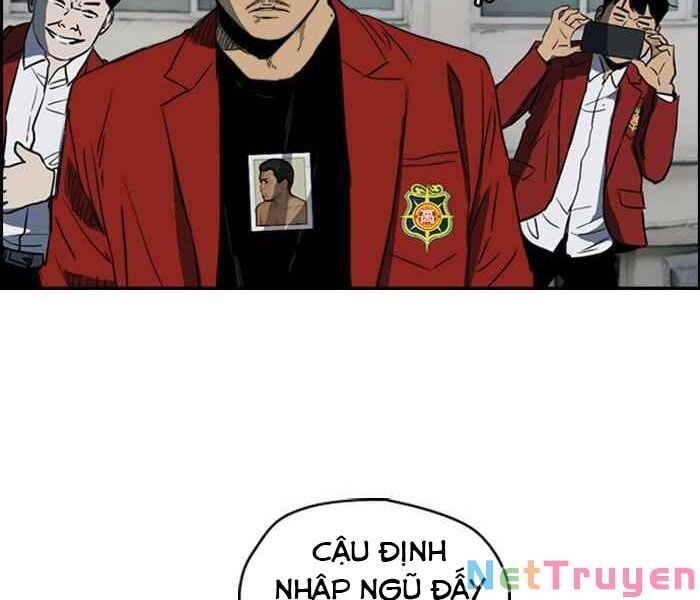 đọc truyện Thể Thao Cực Hạn Chương 172 ảnh 6 tại Truyện Dạ Ký