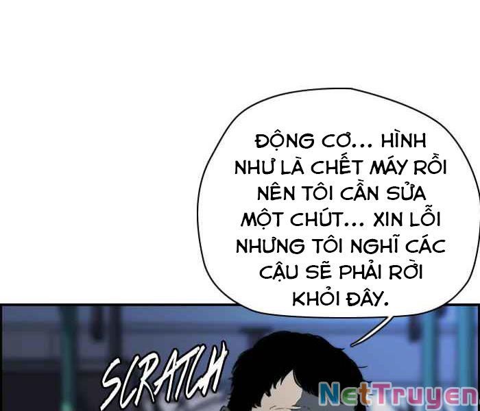 đọc truyện Thể Thao Cực Hạn Chương 173 ảnh 41 tại Truyện Dạ Ký