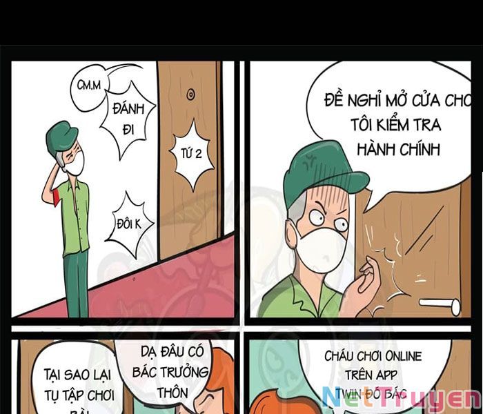 đọc truyện Thể Thao Cực Hạn Chương 174 ảnh 131 tại Truyện Dạ Ký