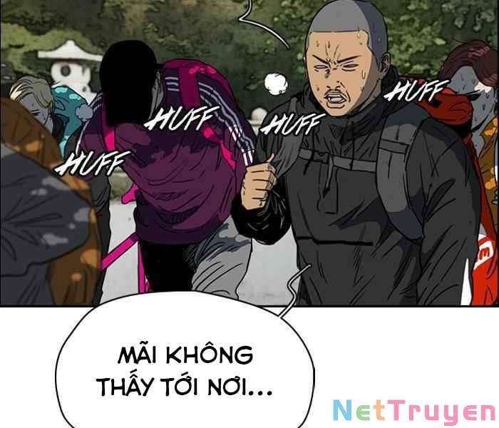 đọc truyện Thể Thao Cực Hạn Chương 174 ảnh 19 tại Truyện Dạ Ký