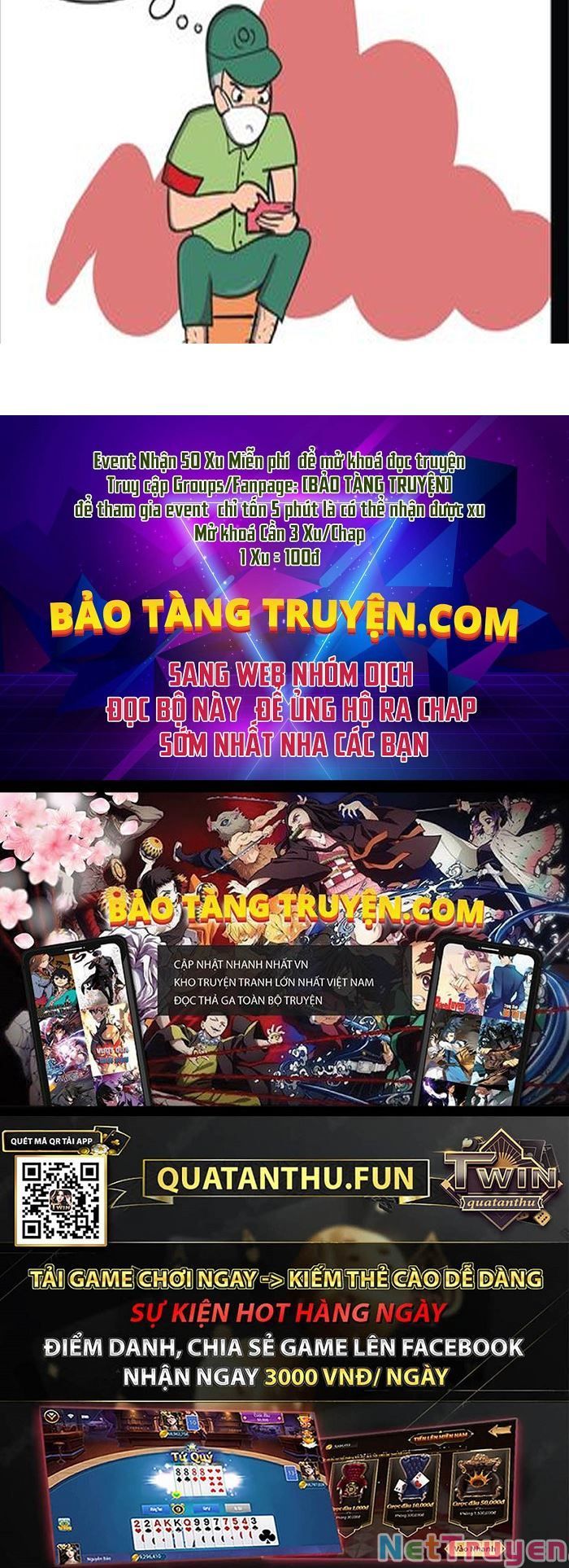 đọc truyện Thể Thao Cực Hạn Chương 175 ảnh 120 tại Truyện Dạ Ký