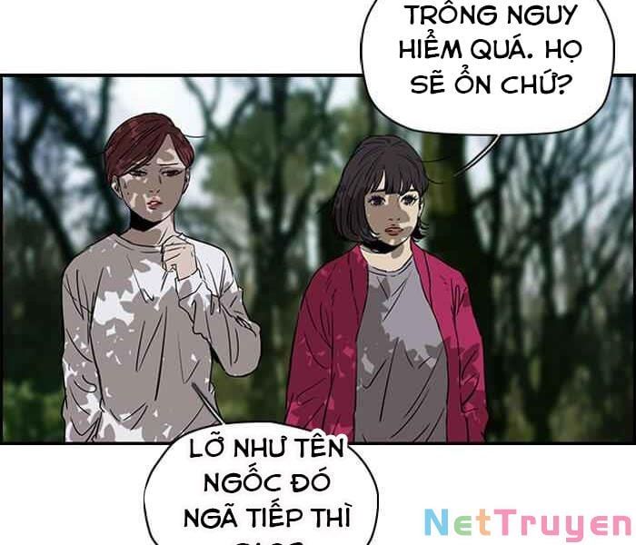 đọc truyện Thể Thao Cực Hạn Chương 175 ảnh 34 tại Truyện Dạ Ký