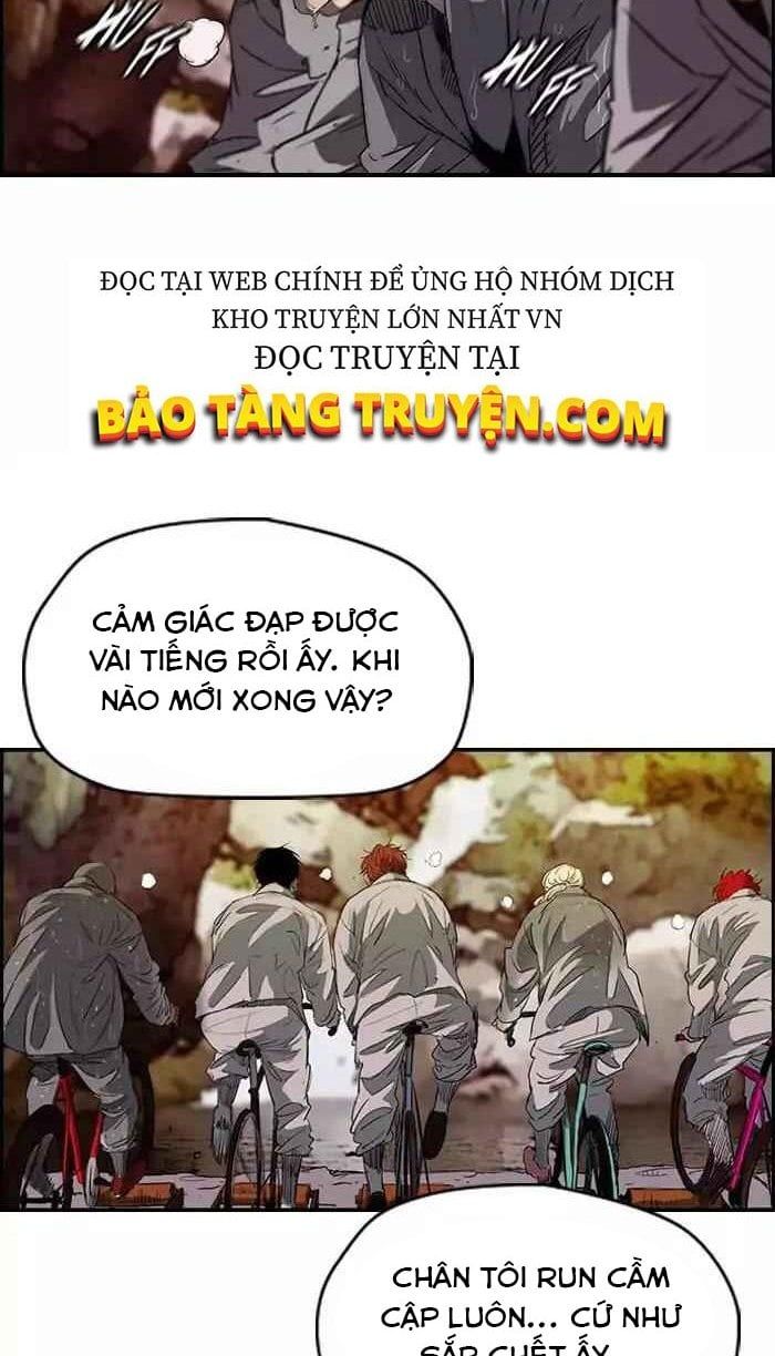 đọc truyện Thể Thao Cực Hạn Chương 176 ảnh 17 tại Truyện Dạ Ký