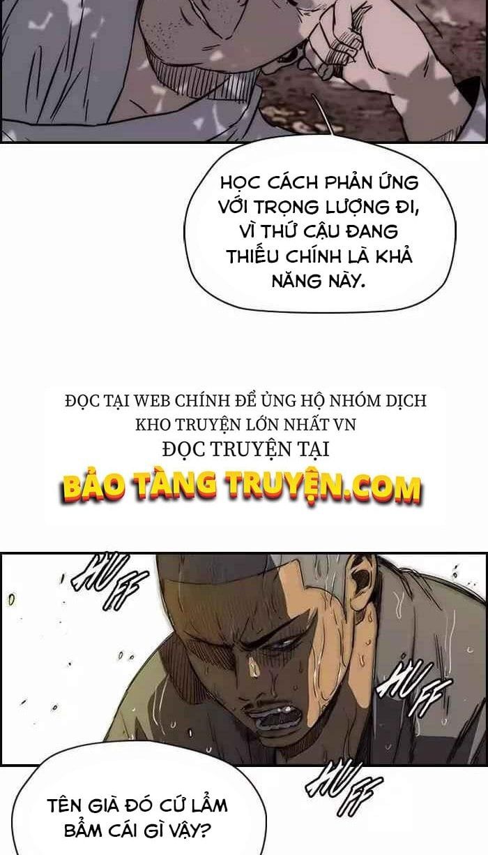đọc truyện Thể Thao Cực Hạn Chương 176 ảnh 20 tại Truyện Dạ Ký
